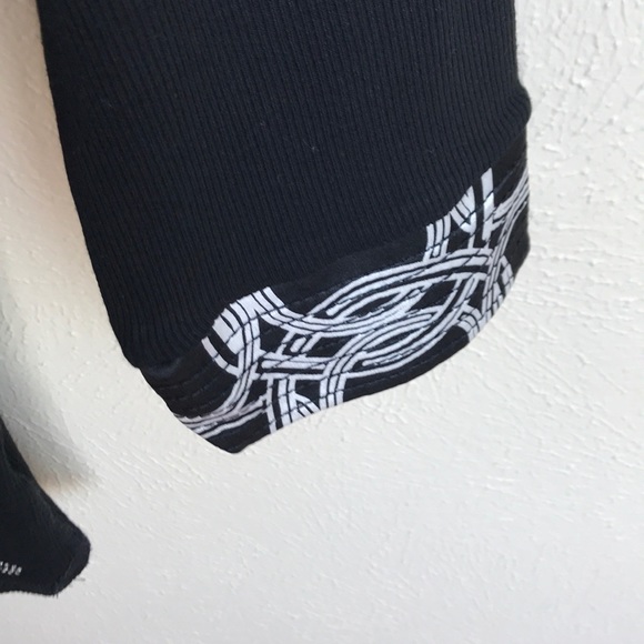 Bebe Tunic Top - Picture 3 of 7